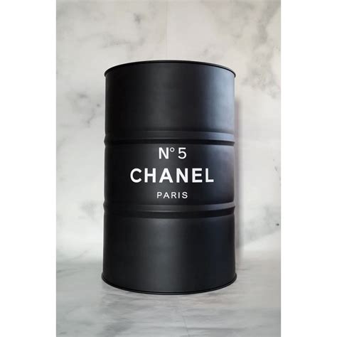 stickers chanel baril|Sticker chanel pour Baril .